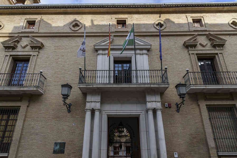 Málaga - Antequera 02 - Ayuntamiento.jpg